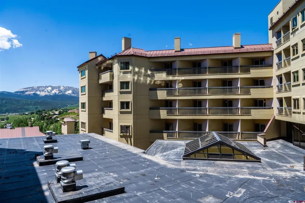 500 Gothic Road #333 Crested Butte, CO 81225