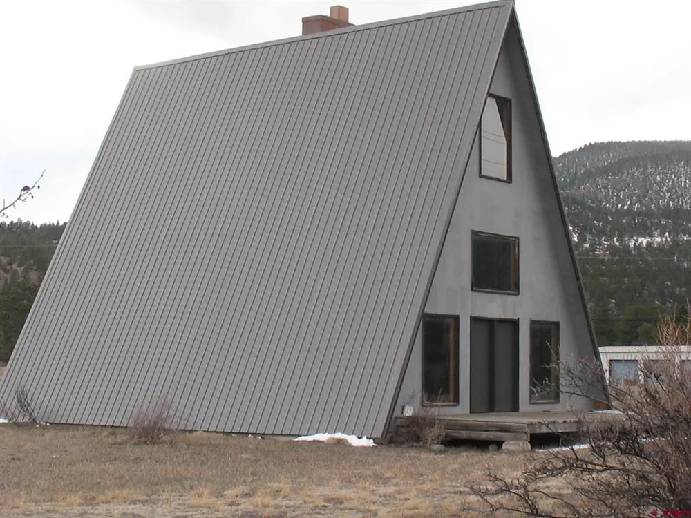 7 Birch Street South Fork, CO 81154