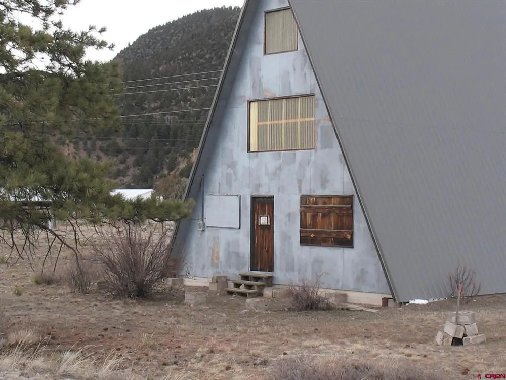 7 Birch Street South Fork, CO 81154