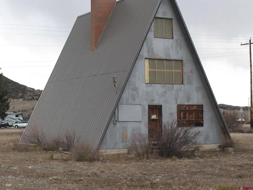 7 Birch Street South Fork, CO 81154