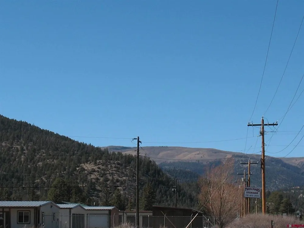 7 Birch Street South Fork, CO 81154