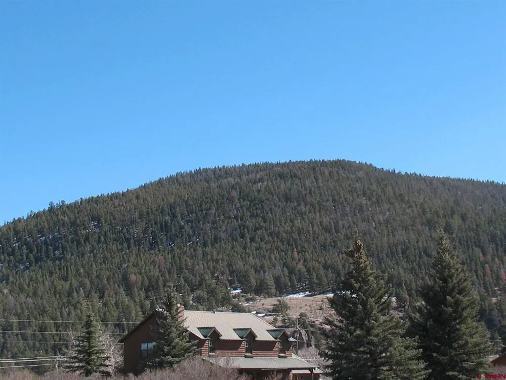 7 Birch Street South Fork, CO 81154
