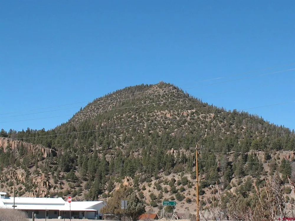 7 Birch Street South Fork, CO 81154