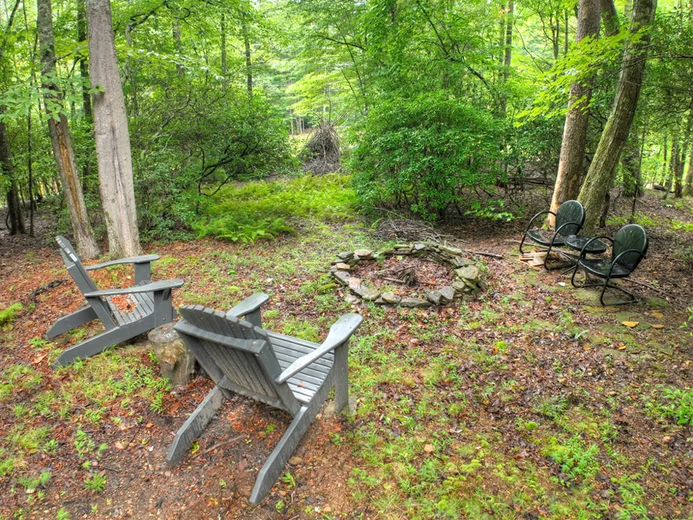 430 Chestnut Ridge Blue Ridge, GA 30513