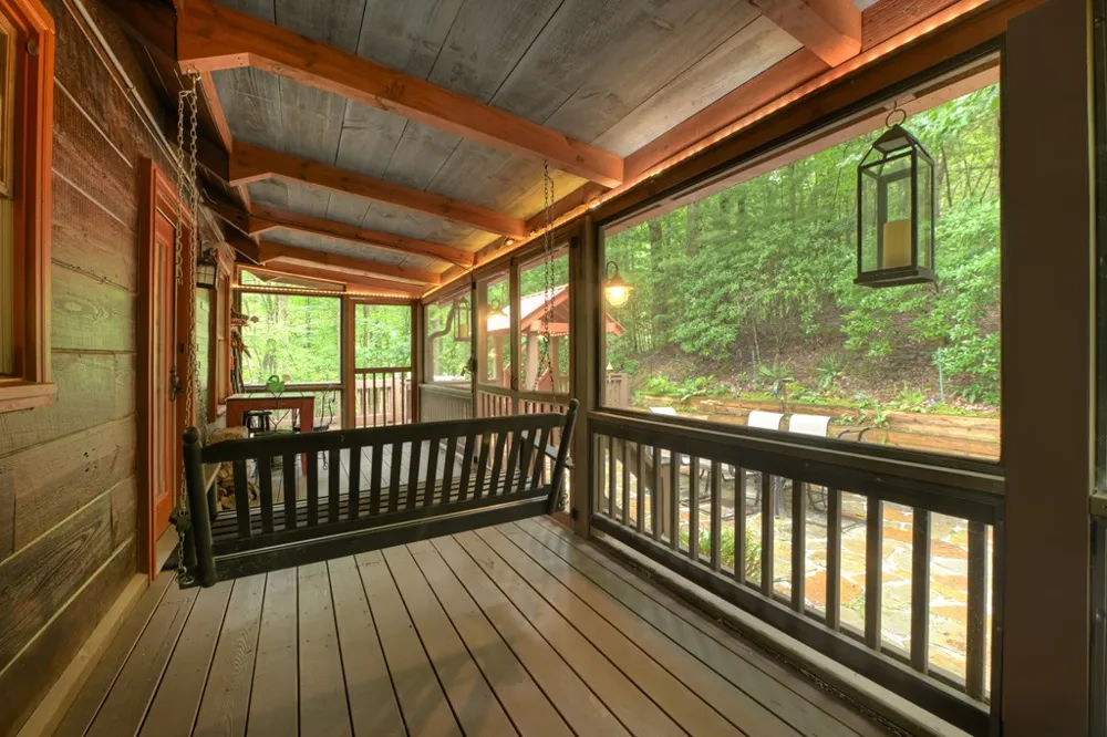430 Chestnut Ridge Blue Ridge, GA 30513