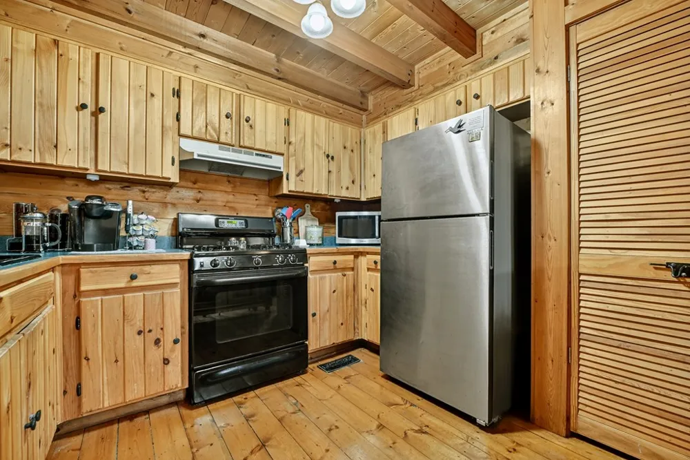 430 Chestnut Ridge Blue Ridge, GA 30513
