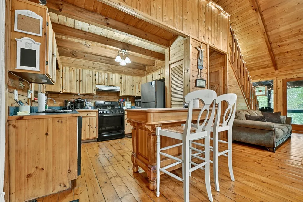 430 Chestnut Ridge Blue Ridge, GA 30513