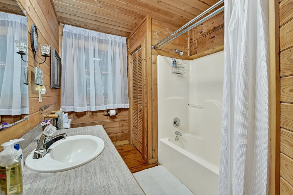 430 Chestnut Ridge Blue Ridge, GA 30513