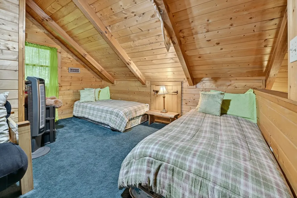 430 Chestnut Ridge Blue Ridge, GA 30513