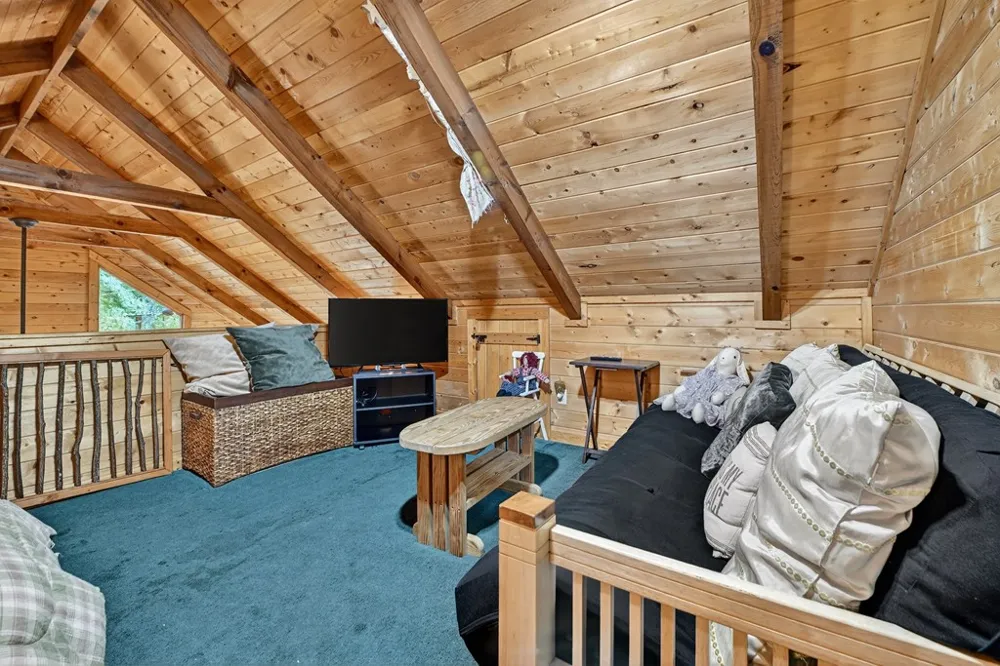 430 Chestnut Ridge Blue Ridge, GA 30513