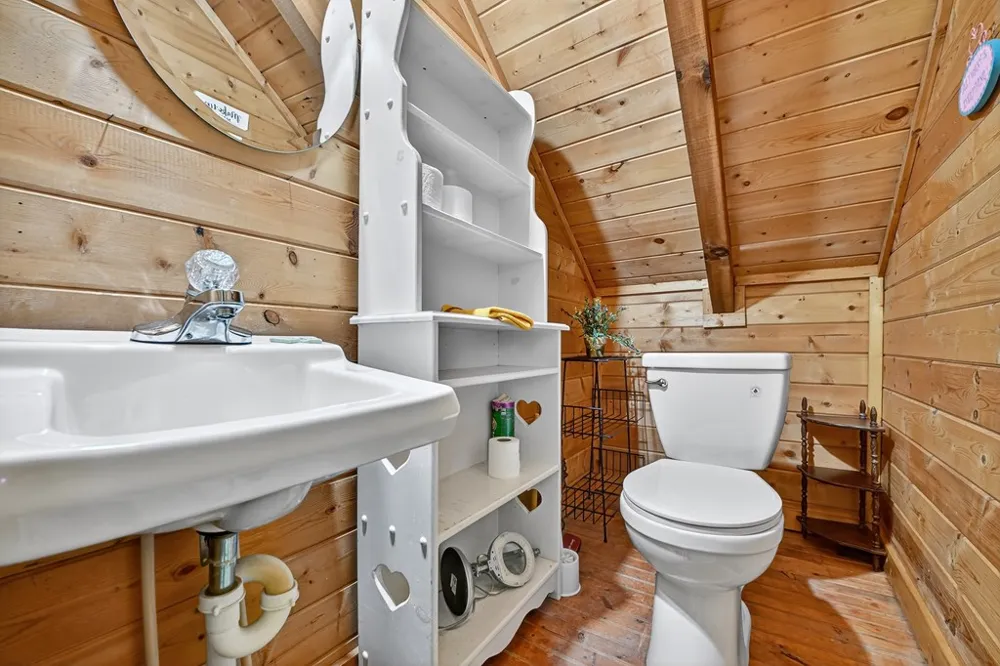 430 Chestnut Ridge Blue Ridge, GA 30513