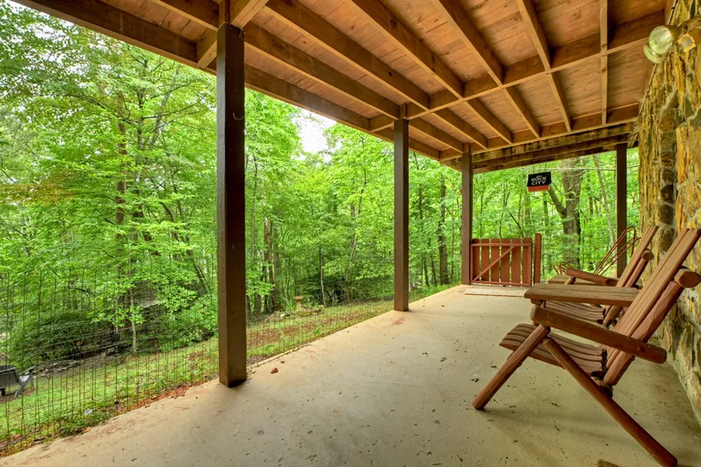 430 Chestnut Ridge Blue Ridge, GA 30513
