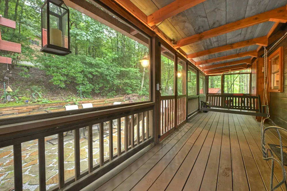430 Chestnut Ridge Blue Ridge, GA 30513
