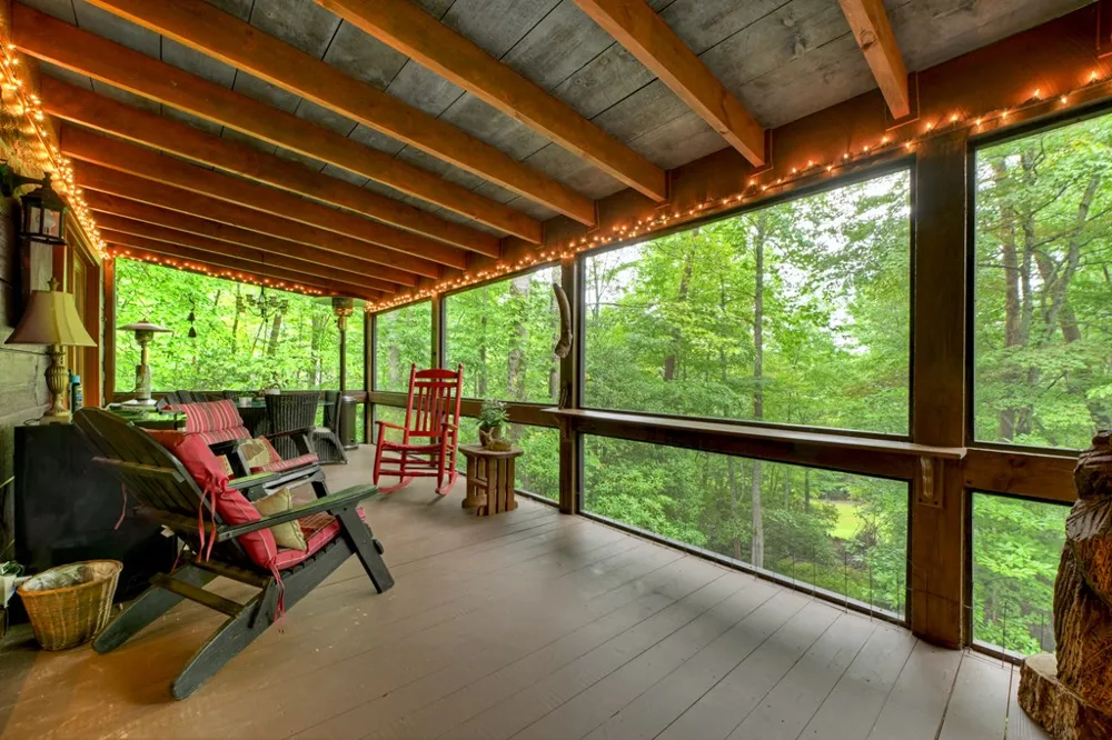 430 Chestnut Ridge Blue Ridge, GA 30513
