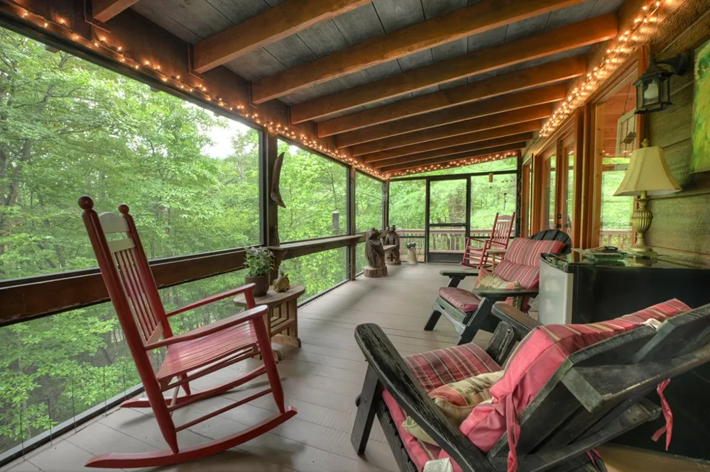 430 Chestnut Ridge Blue Ridge, GA 30513