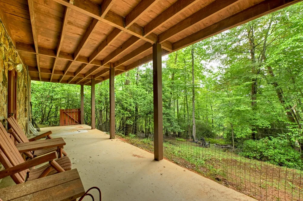 430 Chestnut Ridge Blue Ridge, GA 30513