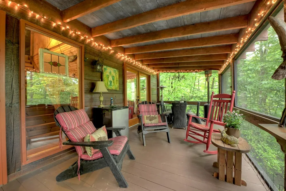 430 Chestnut Ridge Blue Ridge, GA 30513
