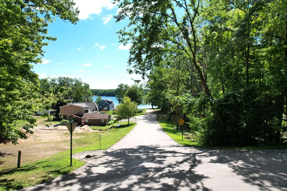 4050 E Ottawa Drive Free Soil, MI 49411