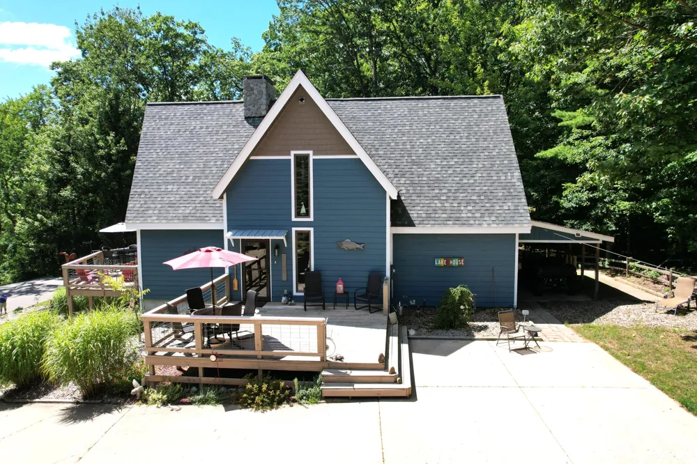 4050 E Ottawa Drive Free Soil, MI 49411