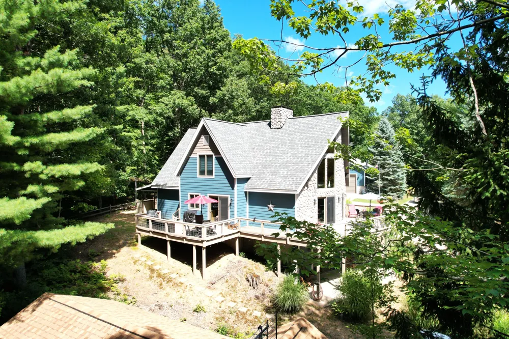 4050 E Ottawa Drive Free Soil, MI 49411