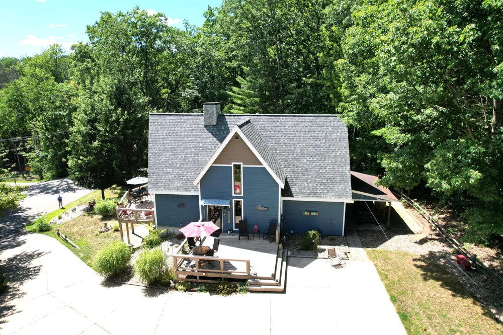 4050 E Ottawa Drive Free Soil, MI 49411