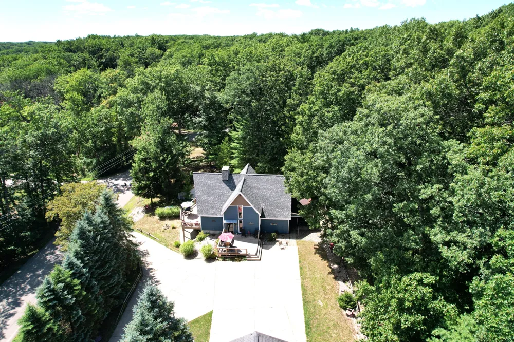 4050 E Ottawa Drive Free Soil, MI 49411