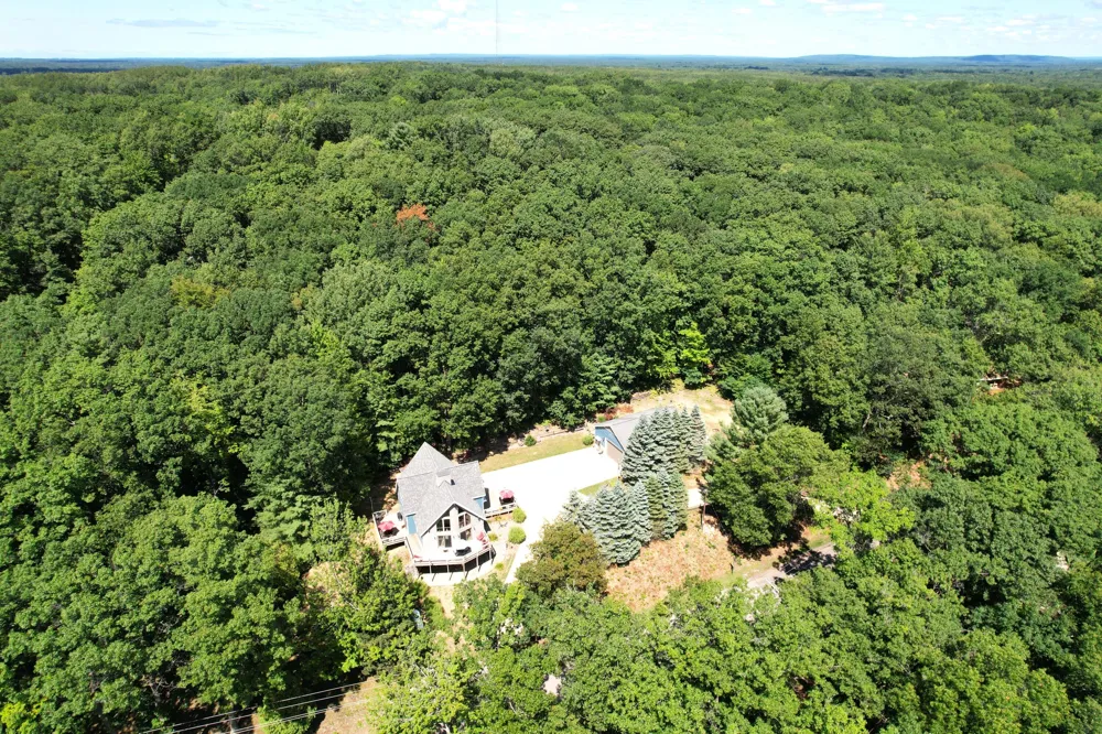 4050 E Ottawa Drive Free Soil, MI 49411