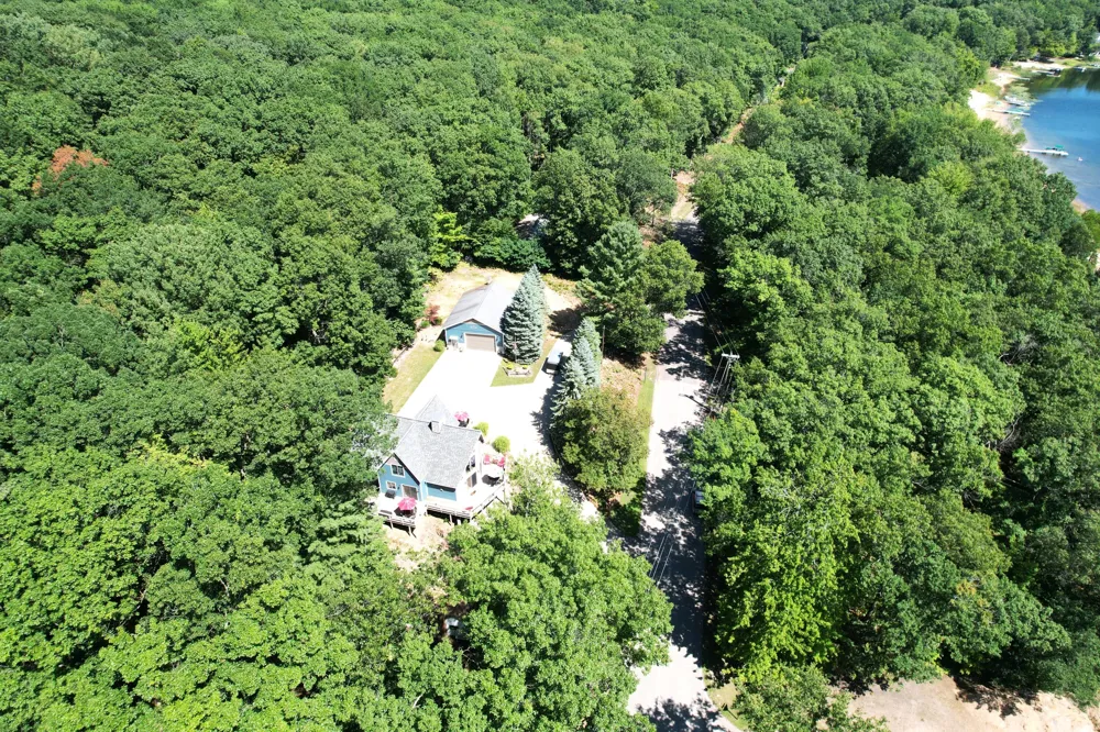 4050 E Ottawa Drive Free Soil, MI 49411