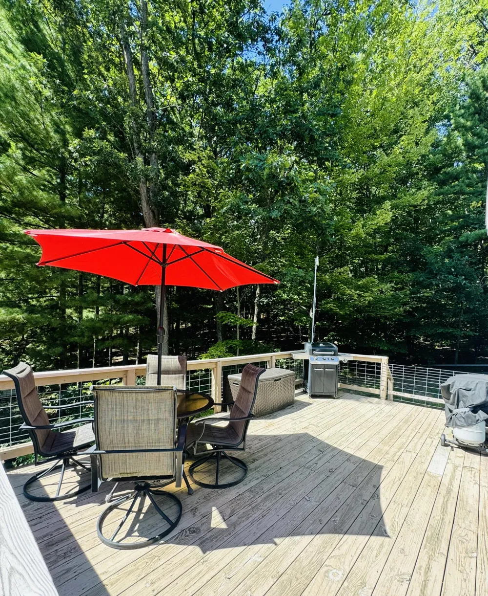 4050 E Ottawa Drive Free Soil, MI 49411