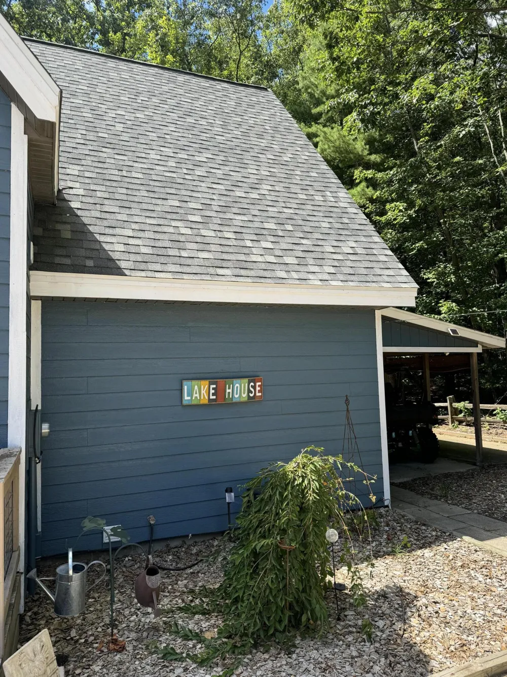 4050 E Ottawa Drive Free Soil, MI 49411