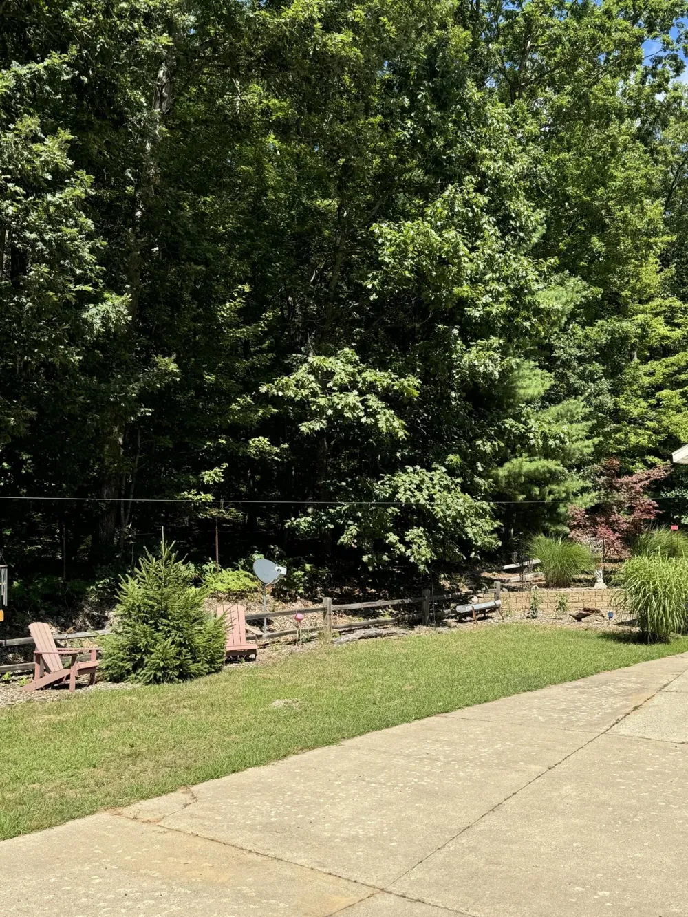 4050 E Ottawa Drive Free Soil, MI 49411