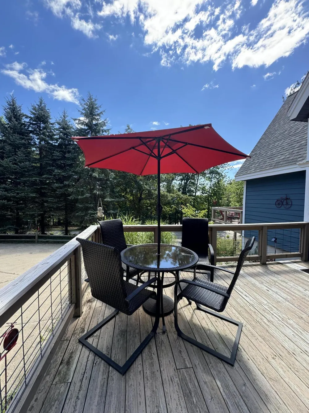 4050 E Ottawa Drive Free Soil, MI 49411