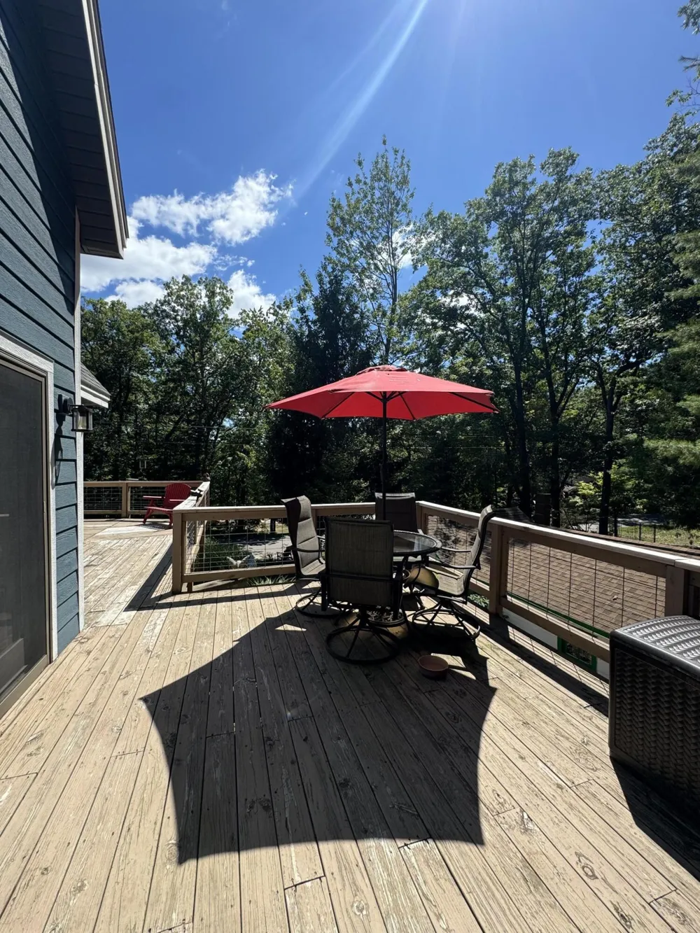 4050 E Ottawa Drive Free Soil, MI 49411