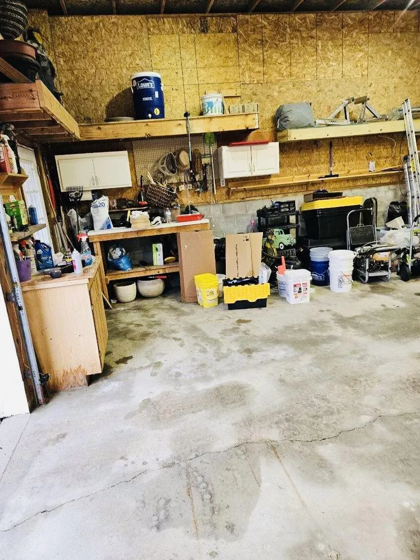 4050 E Ottawa Drive Free Soil, MI 49411