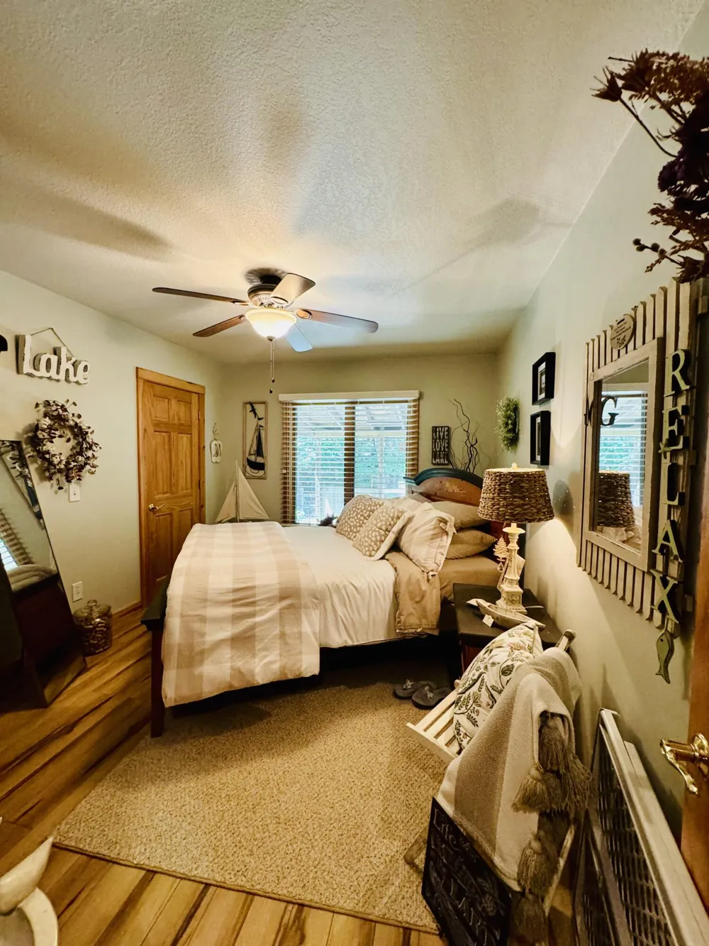 4050 E Ottawa Drive Free Soil, MI 49411