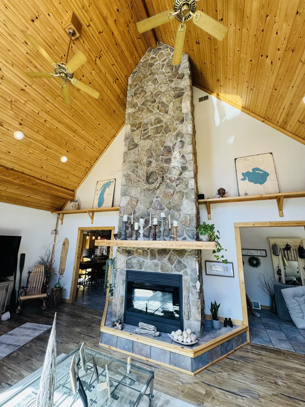 4050 E Ottawa Drive Free Soil, MI 49411