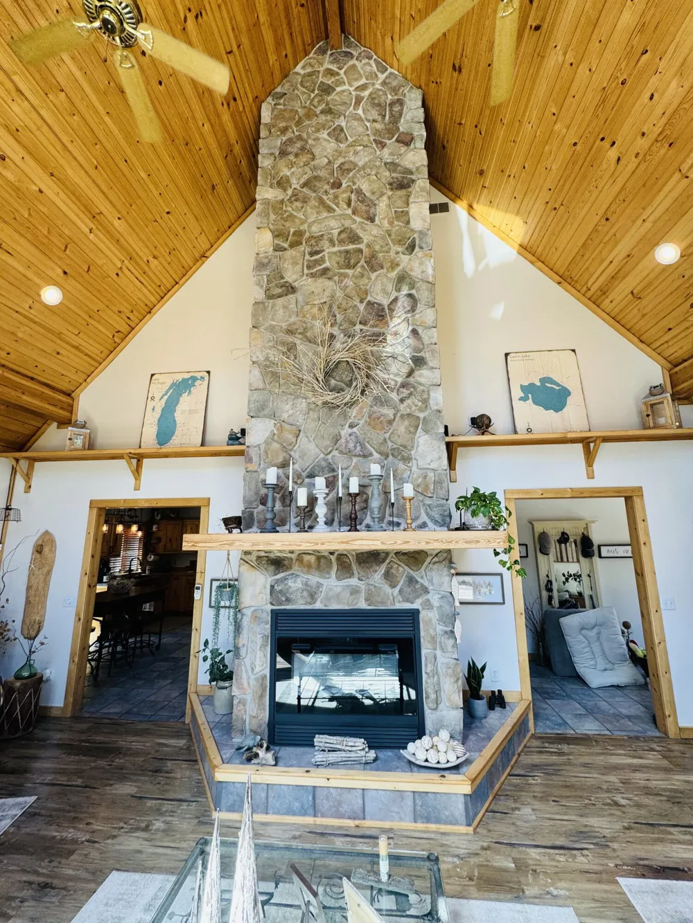 4050 E Ottawa Drive Free Soil, MI 49411