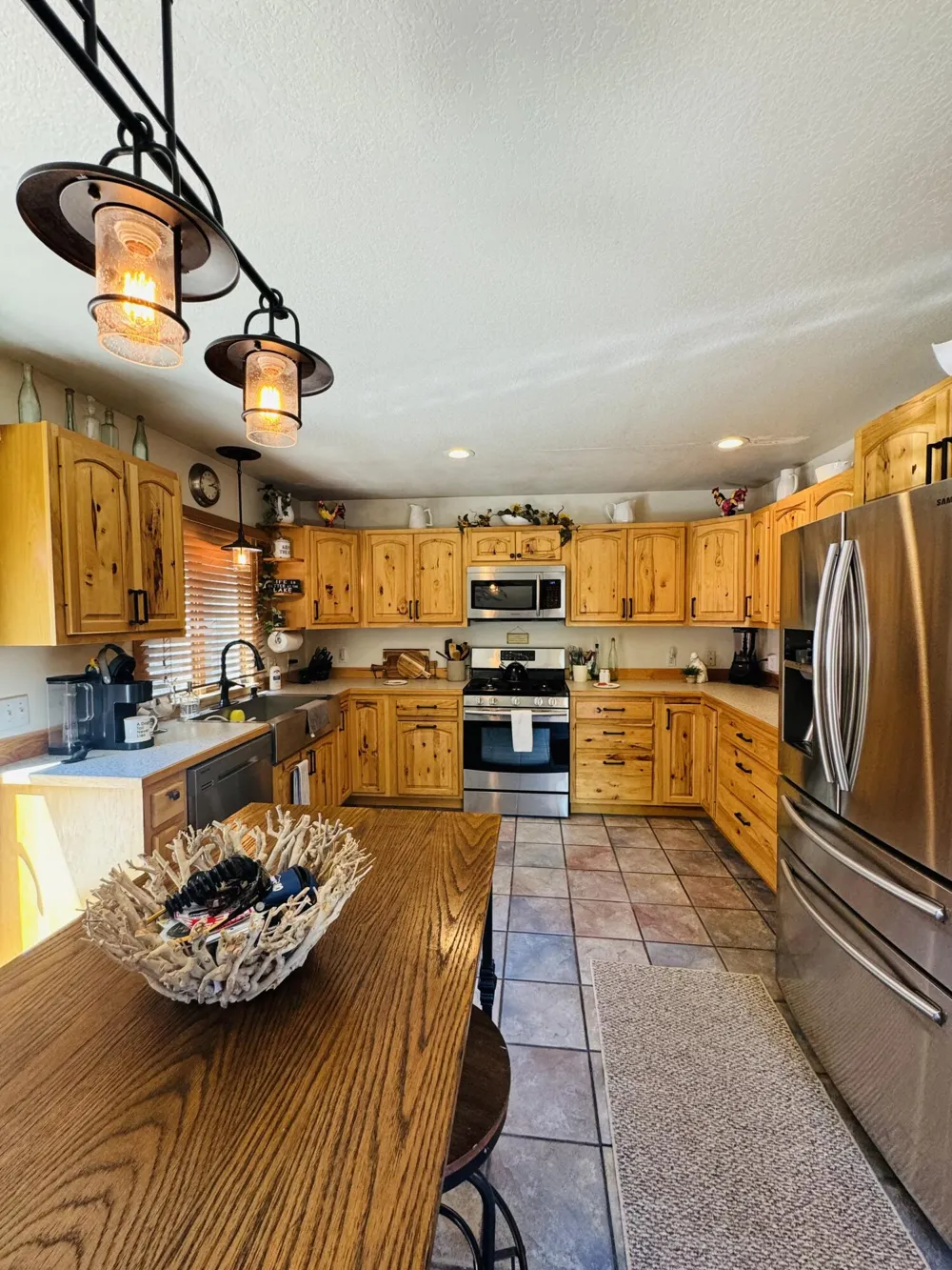 4050 E Ottawa Drive Free Soil, MI 49411
