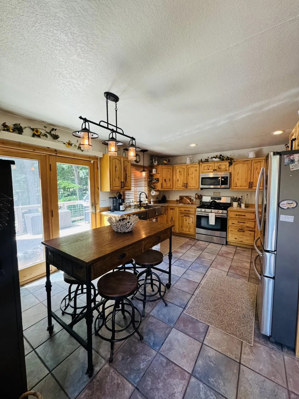 4050 E Ottawa Drive Free Soil, MI 49411