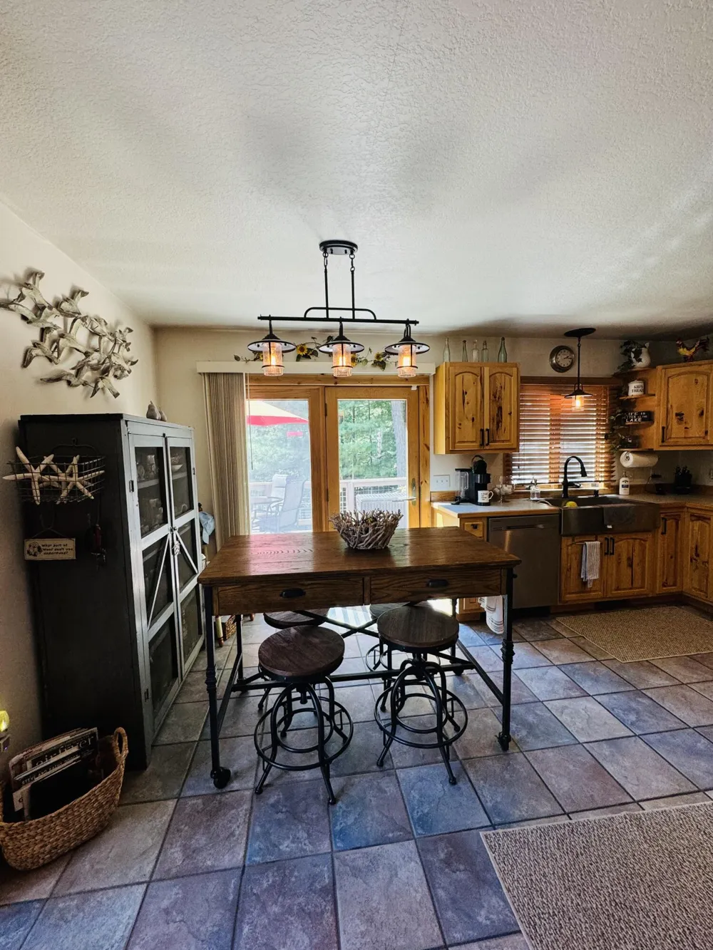4050 E Ottawa Drive Free Soil, MI 49411