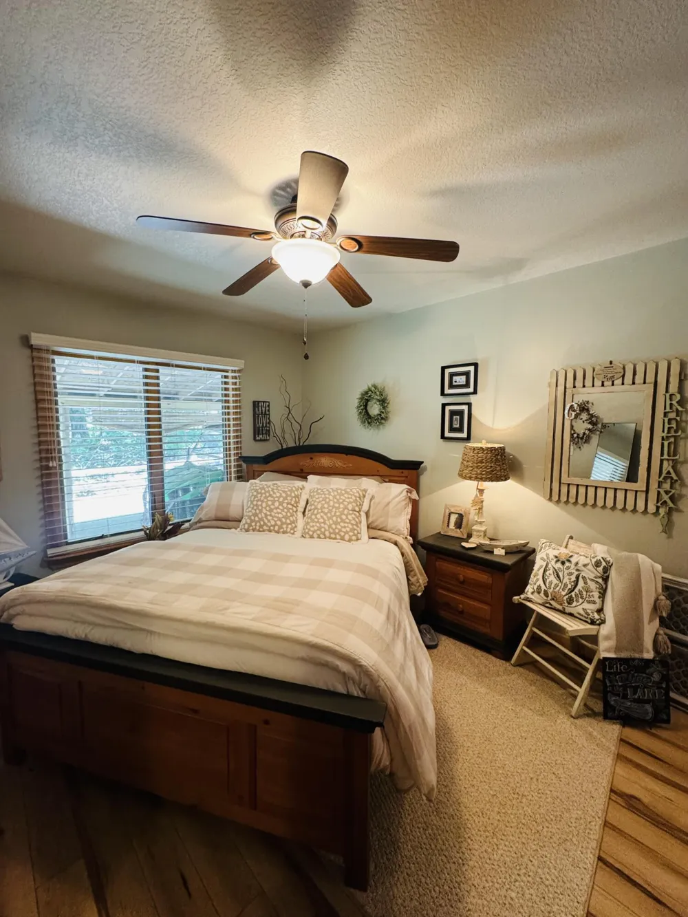 4050 E Ottawa Drive Free Soil, MI 49411