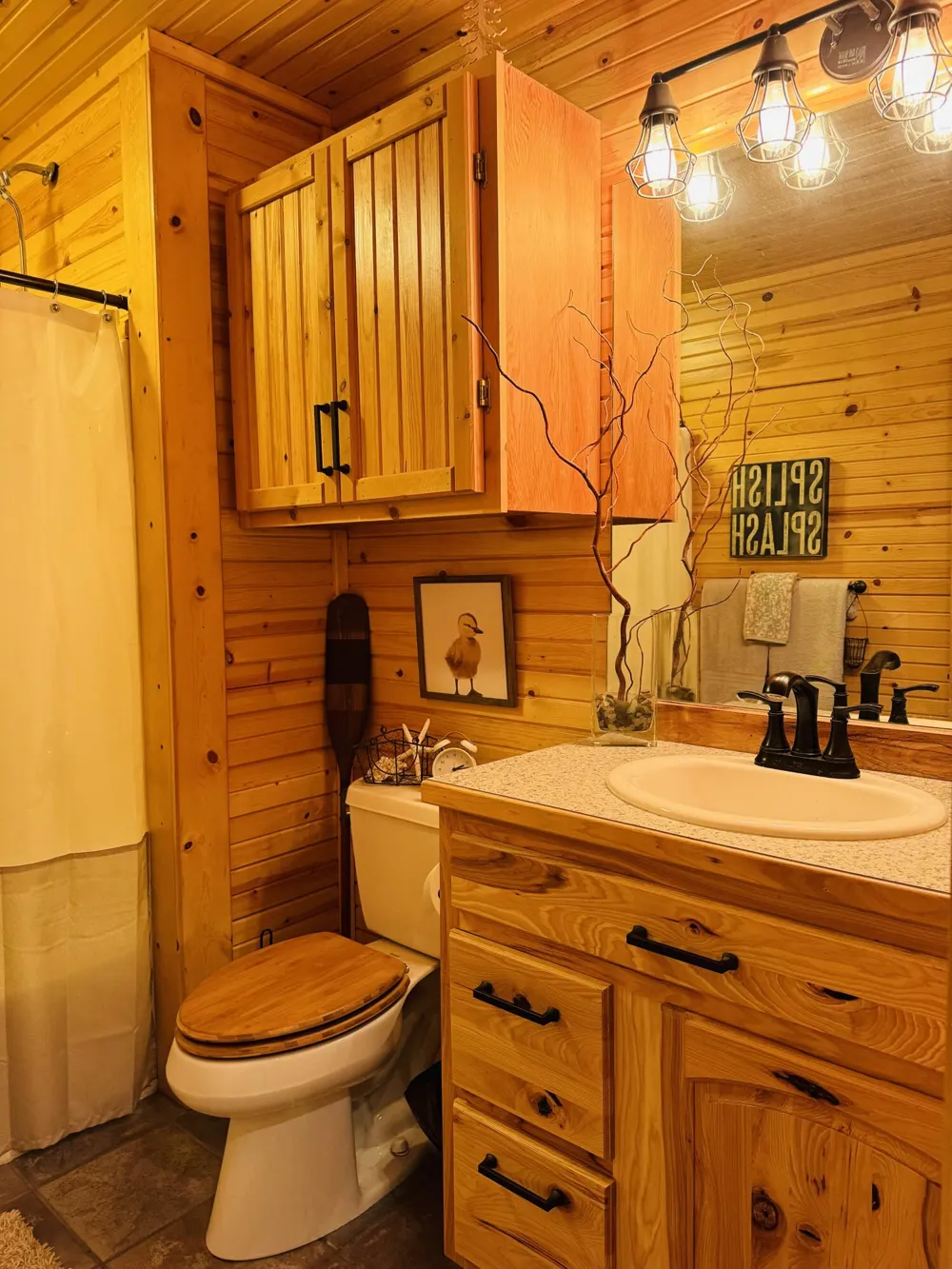 4050 E Ottawa Drive Free Soil, MI 49411