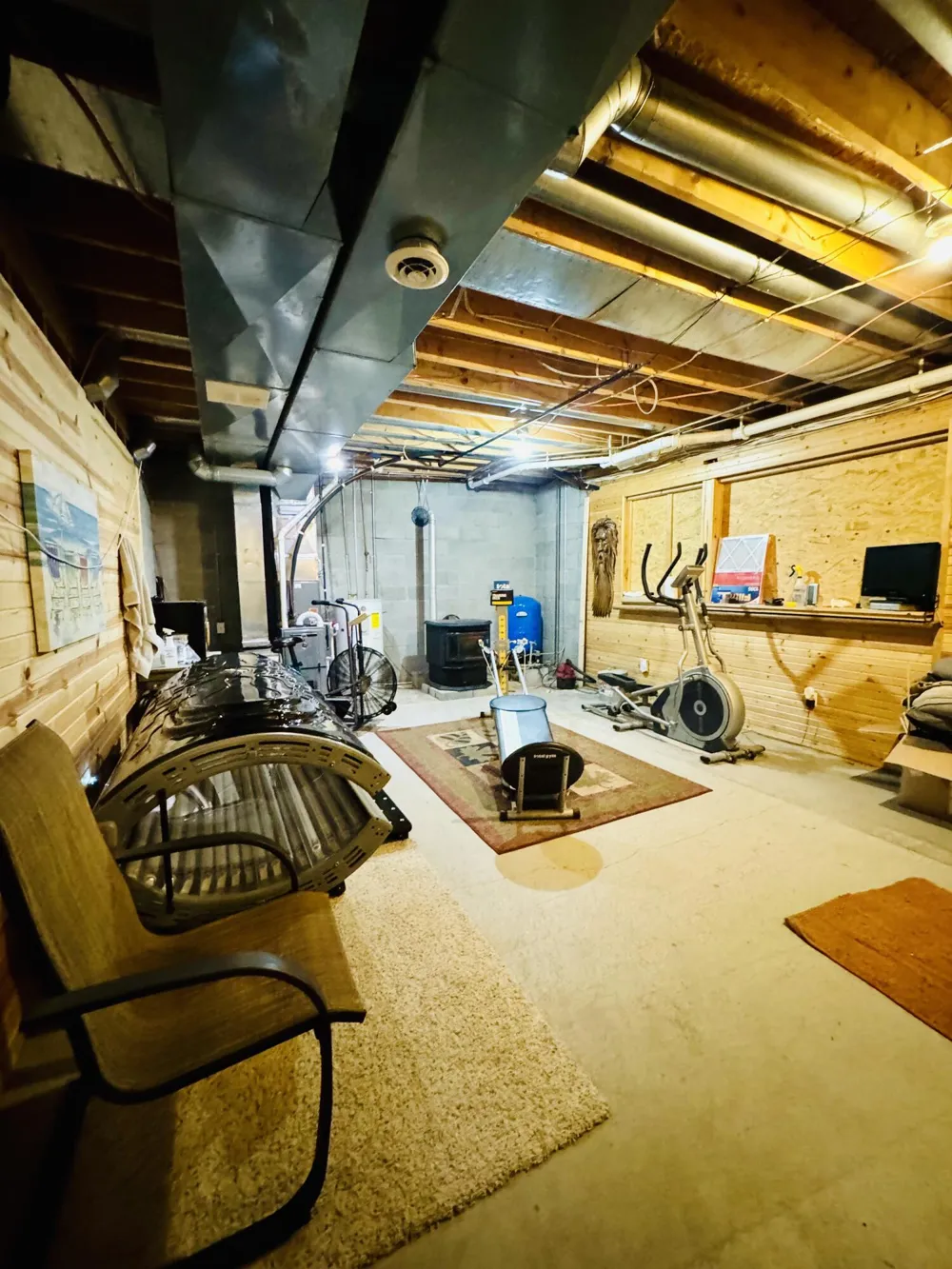 4050 E Ottawa Drive Free Soil, MI 49411