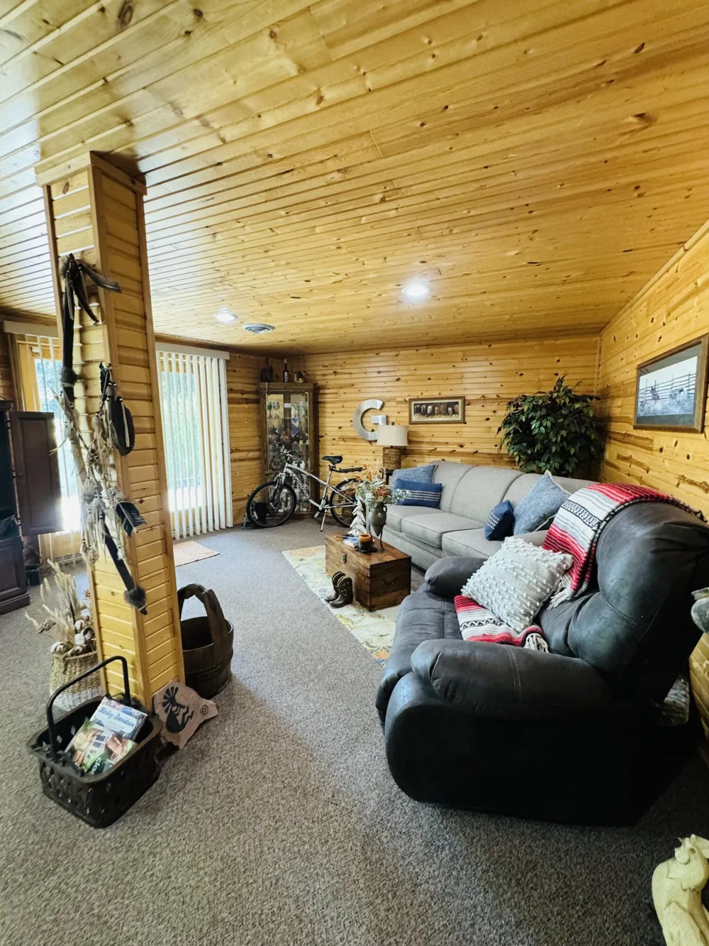 4050 E Ottawa Drive Free Soil, MI 49411