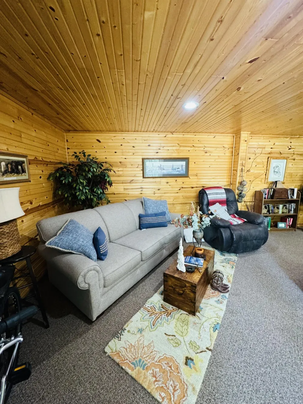 4050 E Ottawa Drive Free Soil, MI 49411