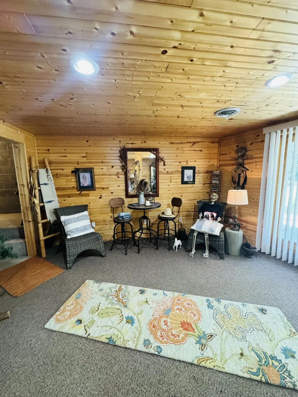 4050 E Ottawa Drive Free Soil, MI 49411