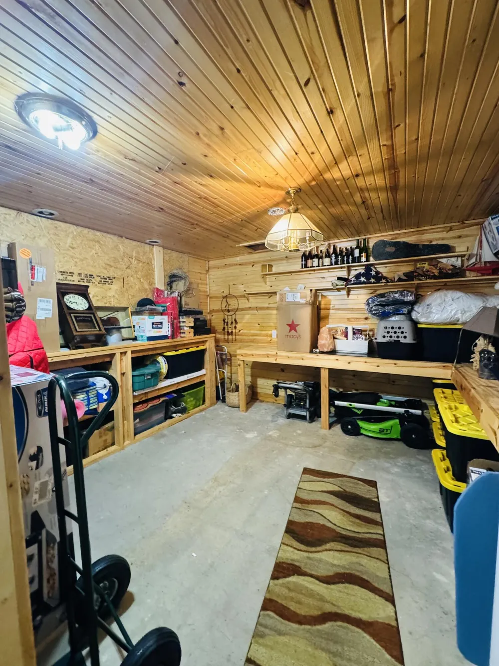 4050 E Ottawa Drive Free Soil, MI 49411