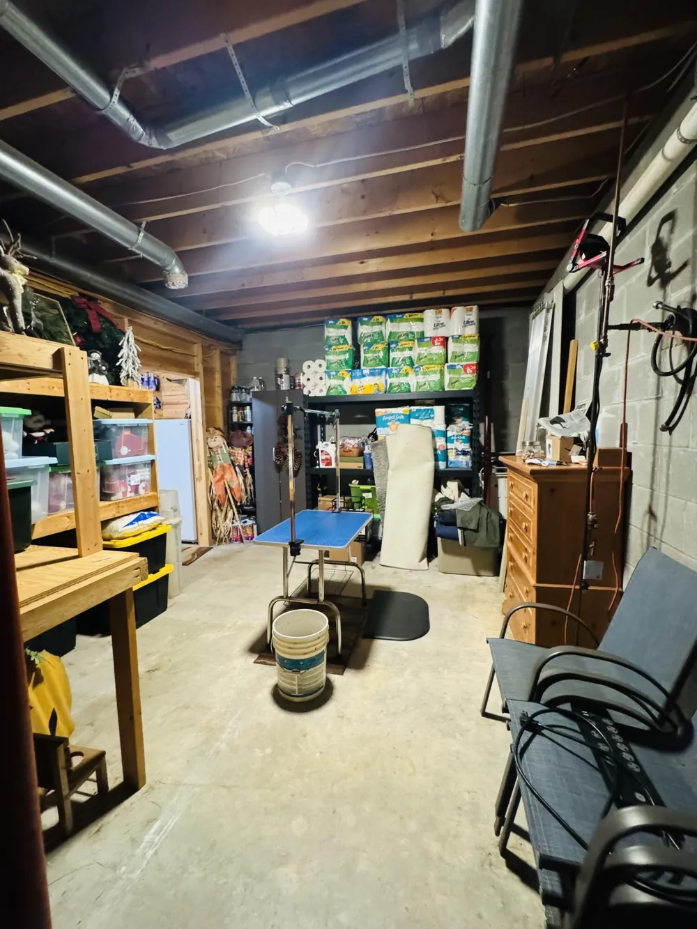4050 E Ottawa Drive Free Soil, MI 49411