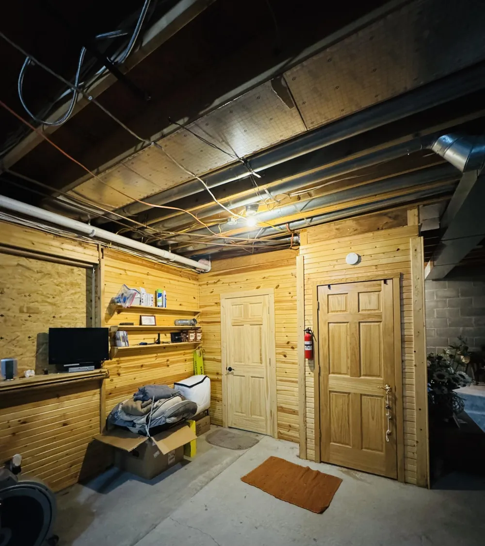 4050 E Ottawa Drive Free Soil, MI 49411