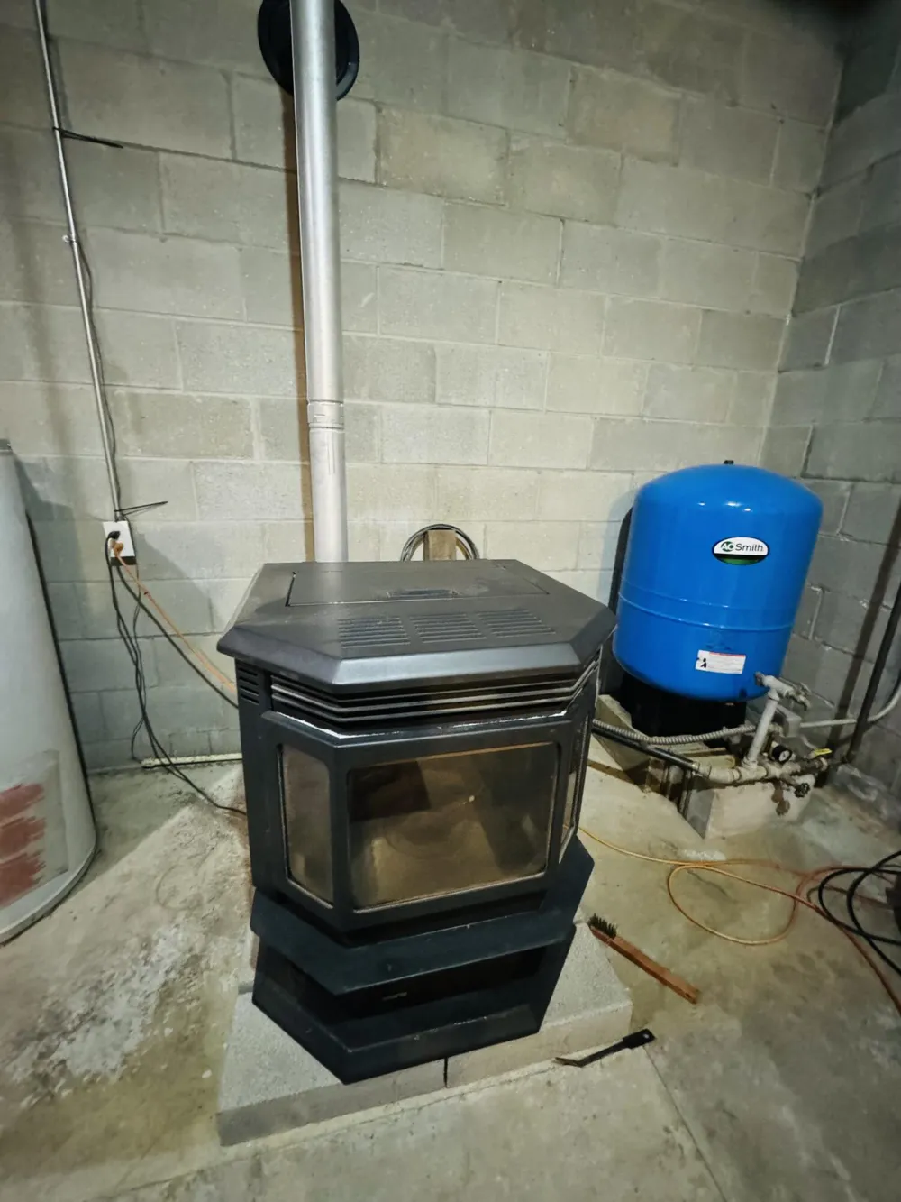 4050 E Ottawa Drive Free Soil, MI 49411